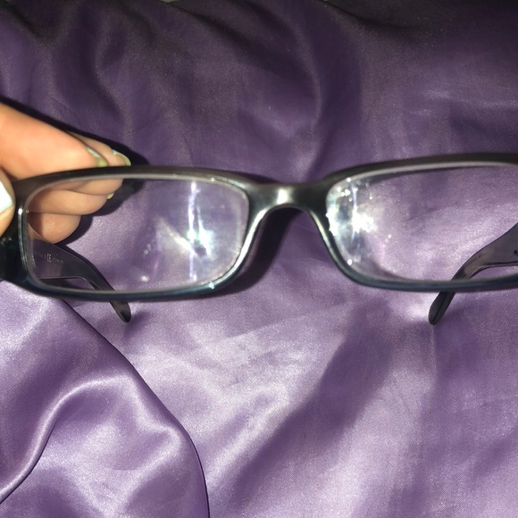 Prada frames - Picture 4 of 6